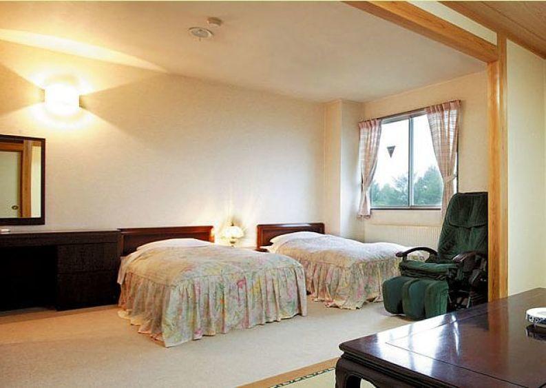 Hotel Madarao Iiyama Cameră foto